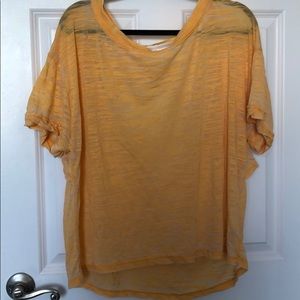 FREE PEOPLE TOP